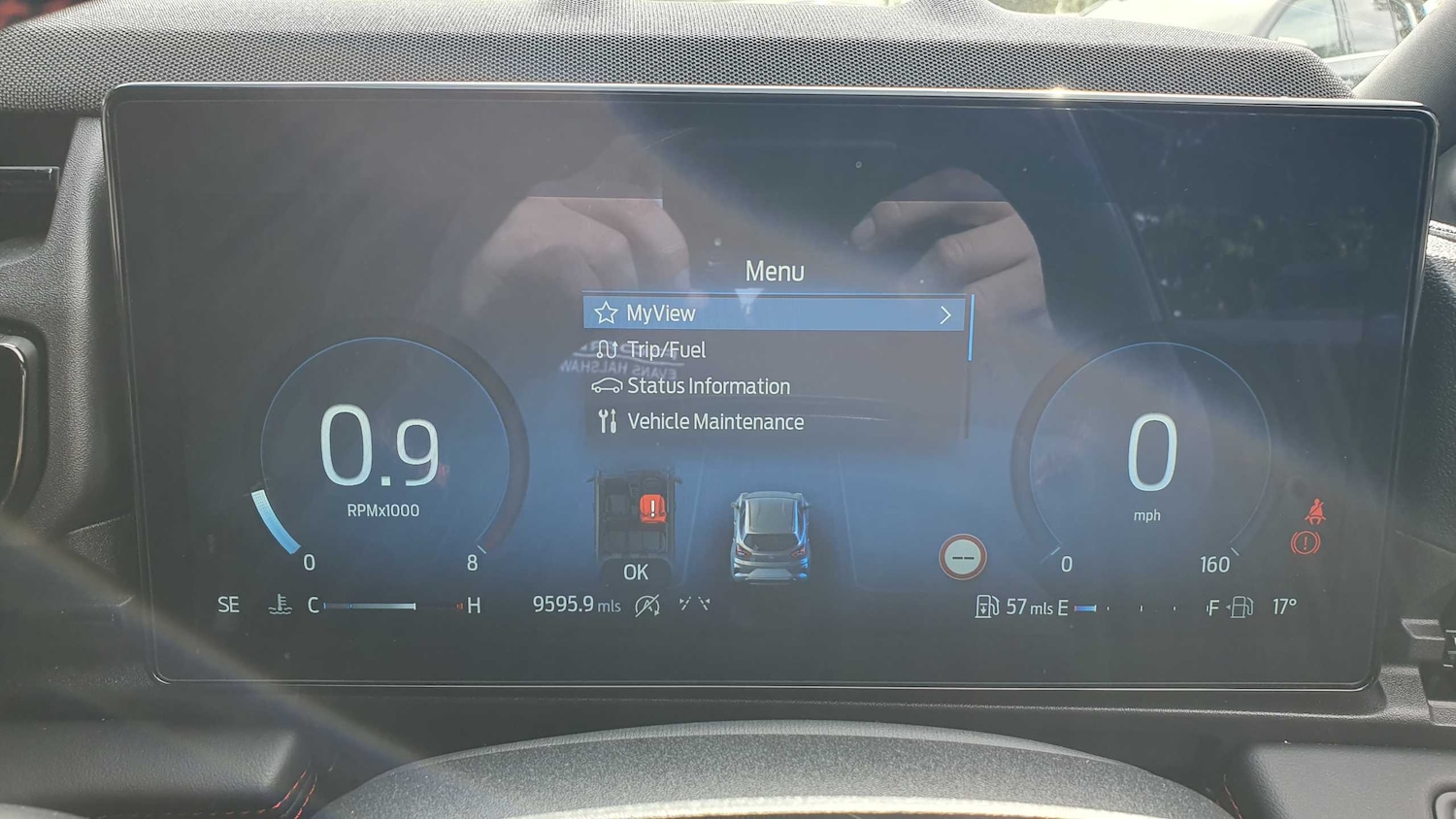 Used Ford Puma 2024 for sale - 76329178: Photo 15