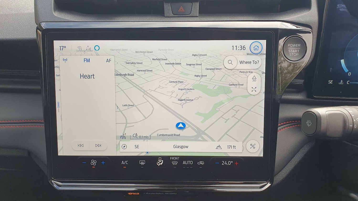 Used Ford Puma 2024 for sale - 76329178: Photo 22