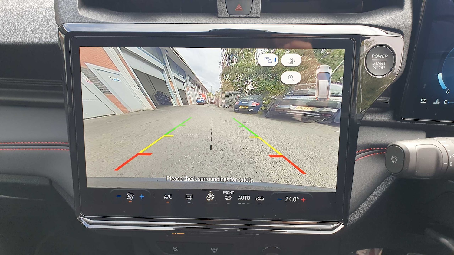 Used Ford Puma 2024 for sale - 76329178: Photo 23