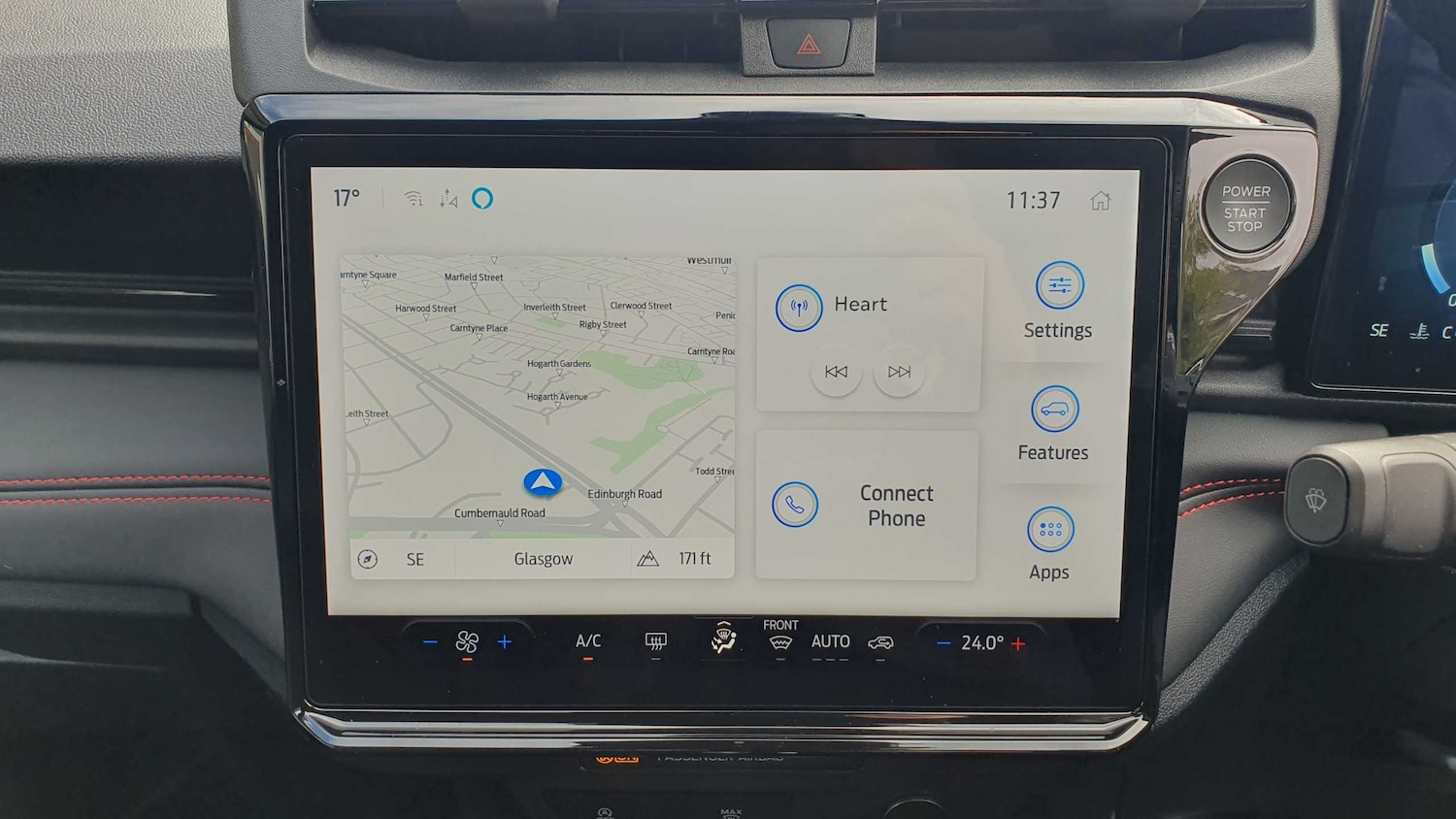 Used Ford Puma 2024 for sale - 76329178: Photo 24