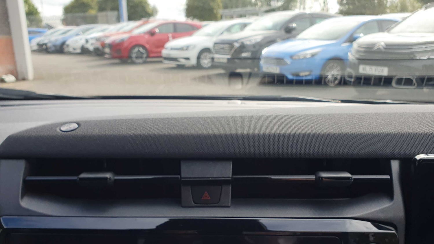 Used Ford Puma 2024 for sale - 76329178: Photo 25