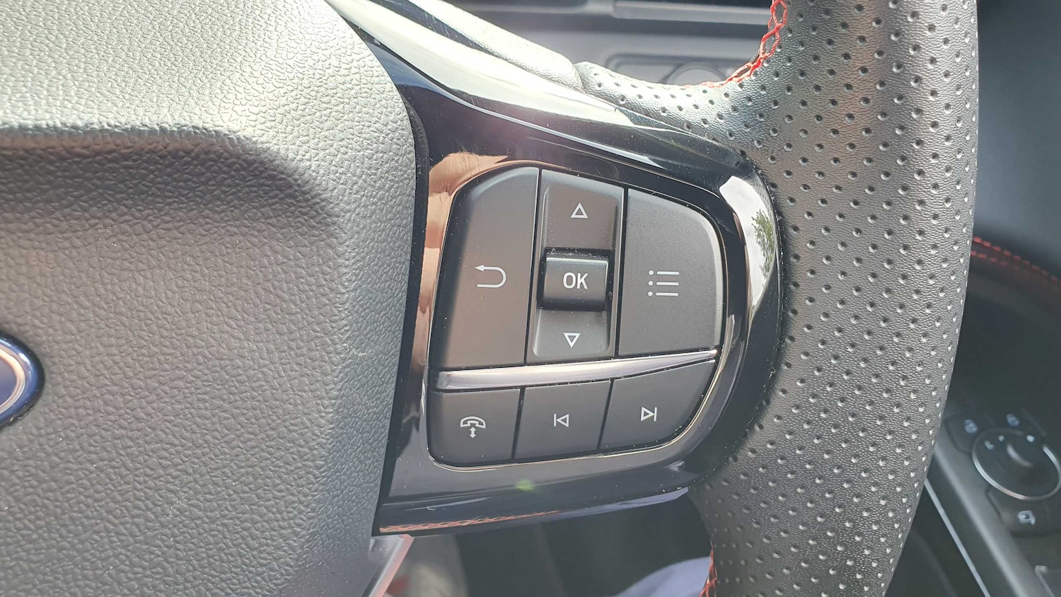 Used Ford Puma 2024 for sale - 76329178: Photo 27