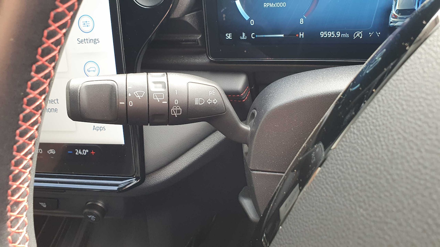 Used Ford Puma 2024 for sale - 76329178: Photo 28