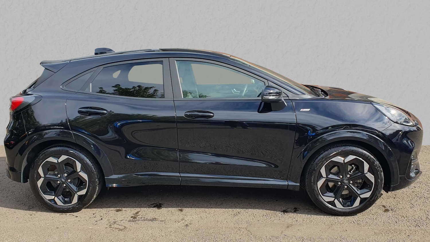 Used Ford Puma 2024 for sale - 76329178: Photo 3