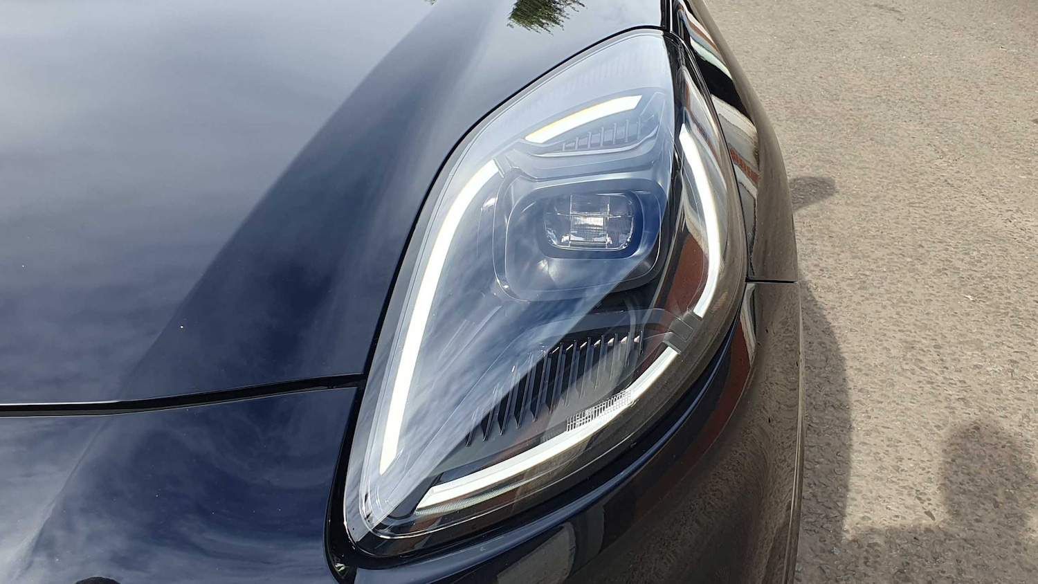 Used Ford Puma 2024 for sale - 76329178: Photo 34