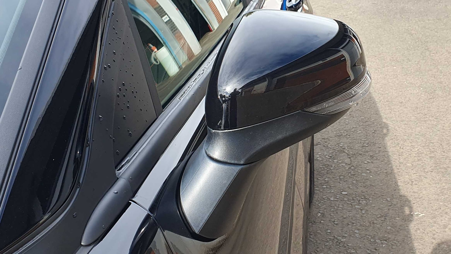 Used Ford Puma 2024 for sale - 76329178: Photo 35