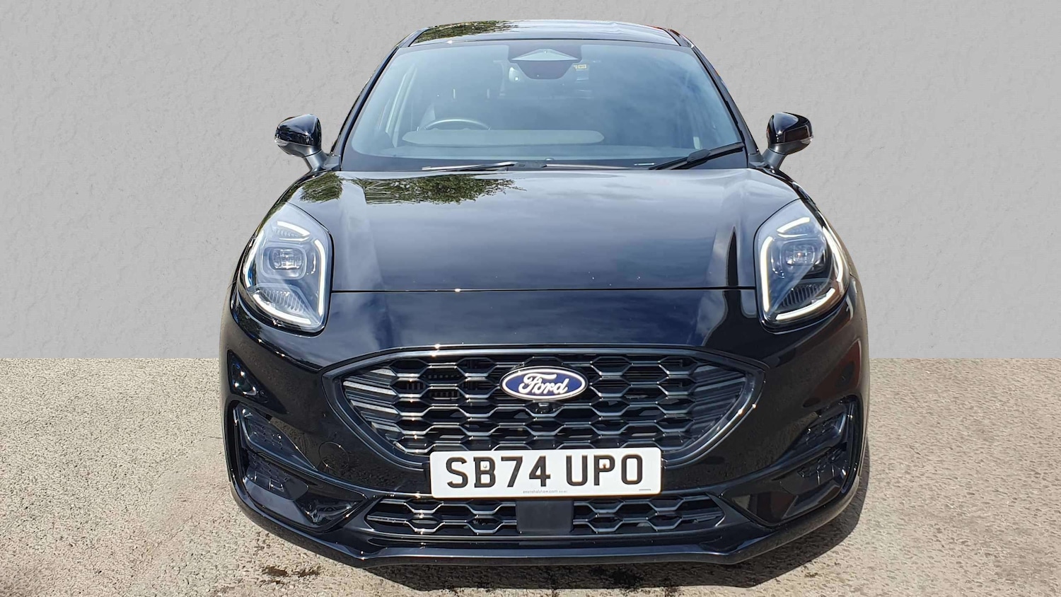 Used Ford Puma 2024 for sale - 76329178: Photo 4