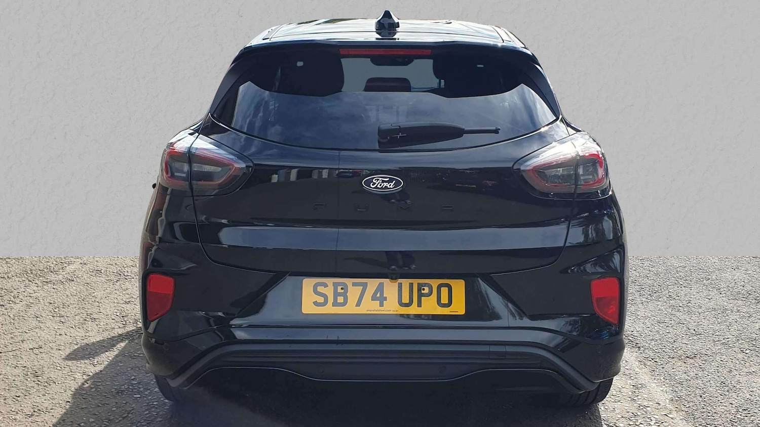 Used Ford Puma 2024 for sale - 76329178: Photo 5