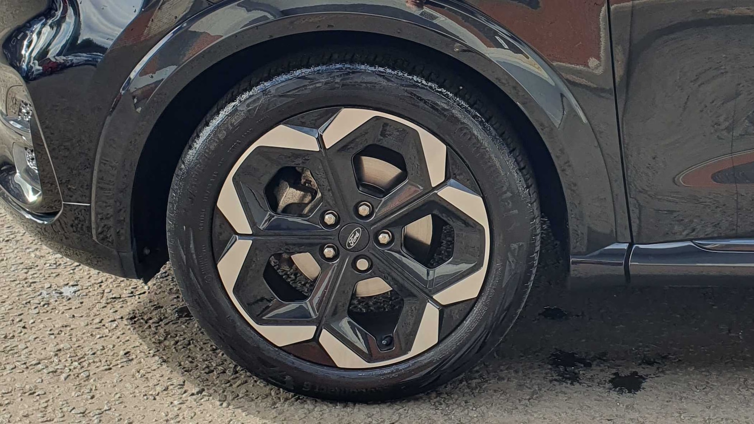 Used Ford Puma 2024 for sale - 76329178: Photo 6