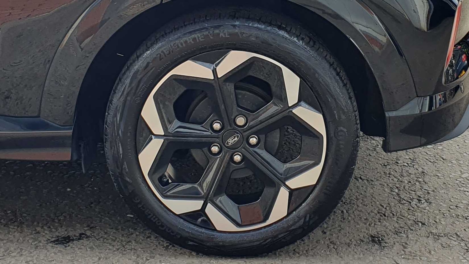 Used Ford Puma 2024 for sale - 76329178: Photo 7