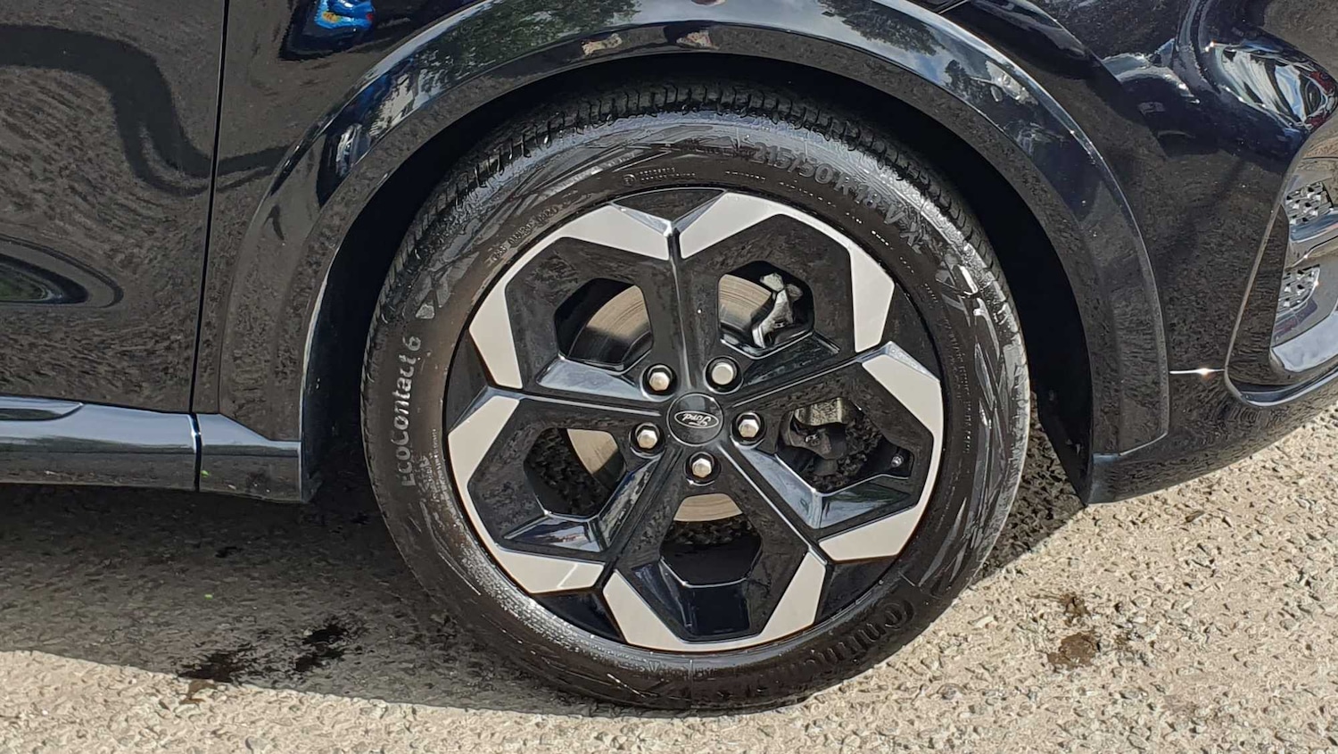 Used Ford Puma 2024 for sale - 76329178: Photo 9