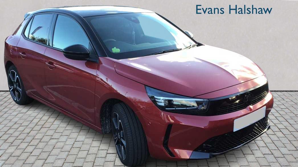 Used Vauxhall Corsa 2024 for sale - 76575914: Photo 1