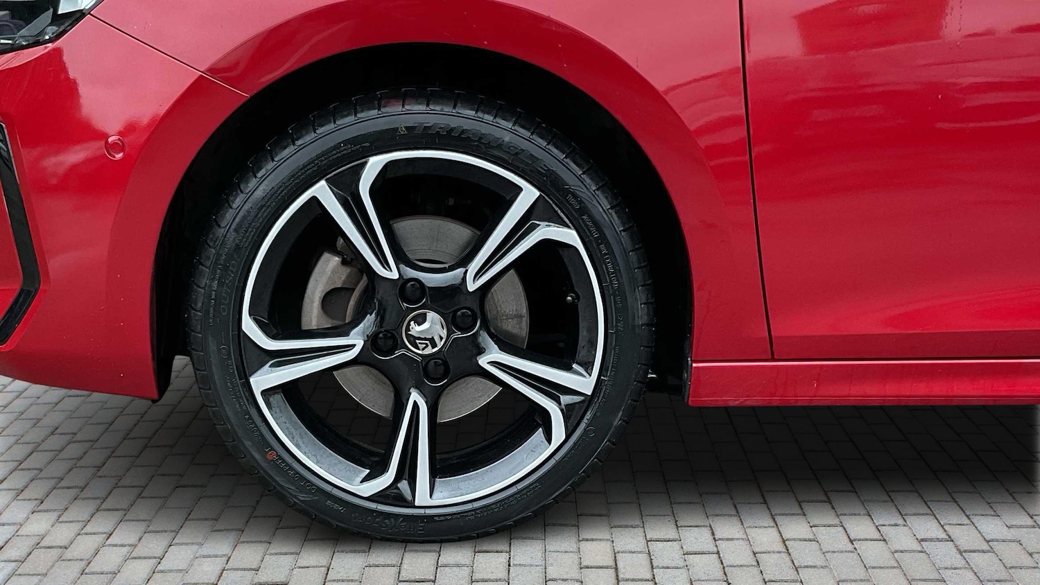 Used Vauxhall Corsa 2024 for sale - 76575914: Photo 10