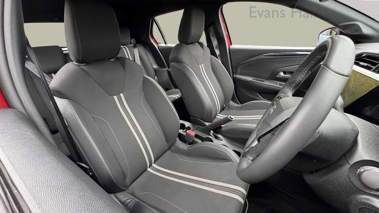 Used Vauxhall Corsa 2024 for sale - 76575914: Photo 11