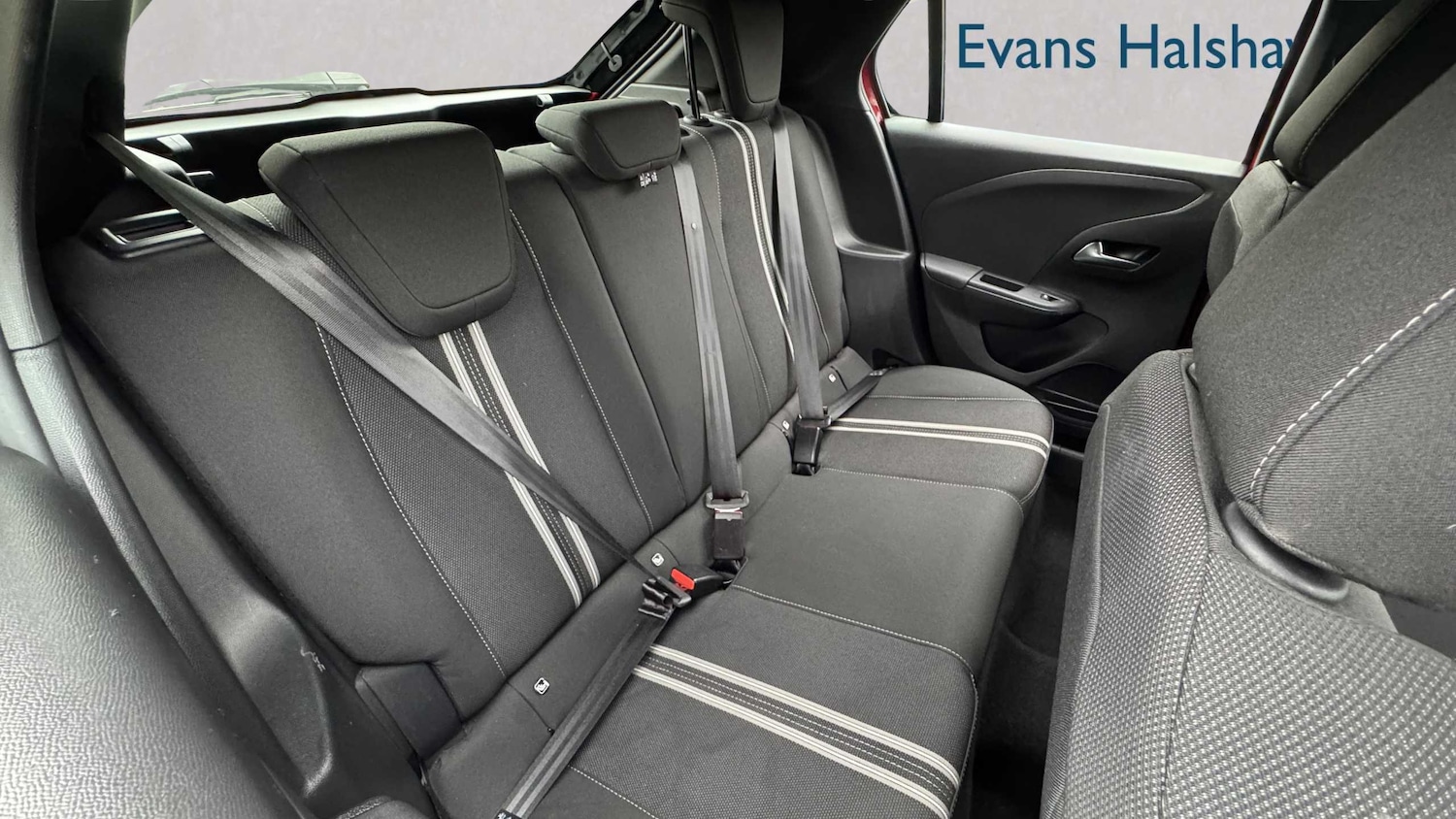 Used Vauxhall Corsa 2024 for sale - 76575914: Photo 12