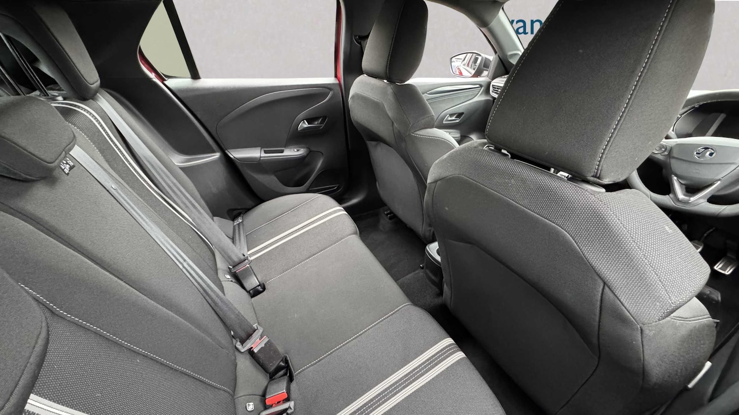 Used Vauxhall Corsa 2024 for sale - 76575914: Photo 13