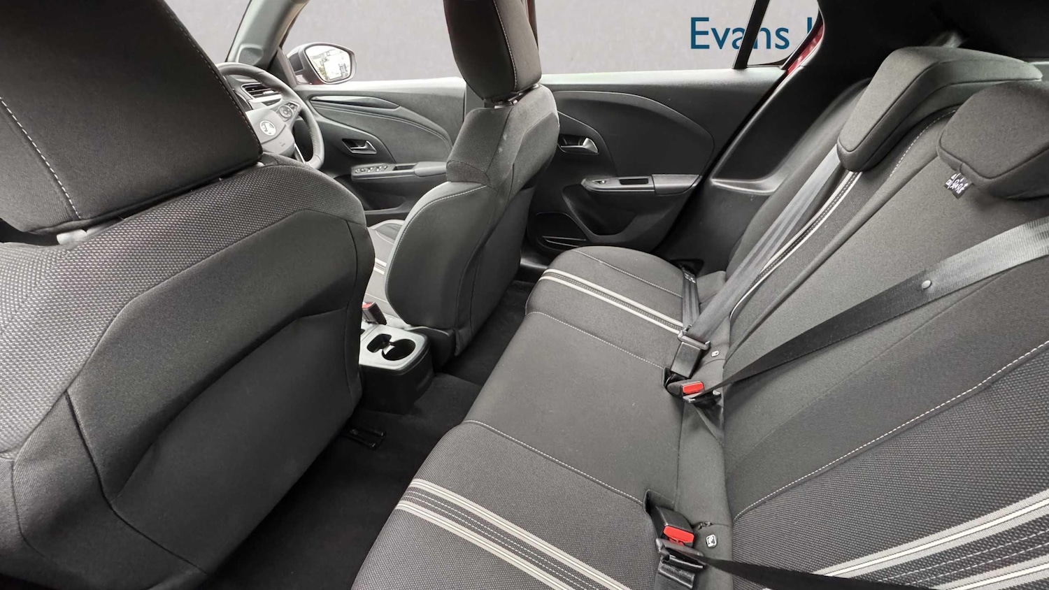 Used Vauxhall Corsa 2024 for sale - 76575914: Photo 15