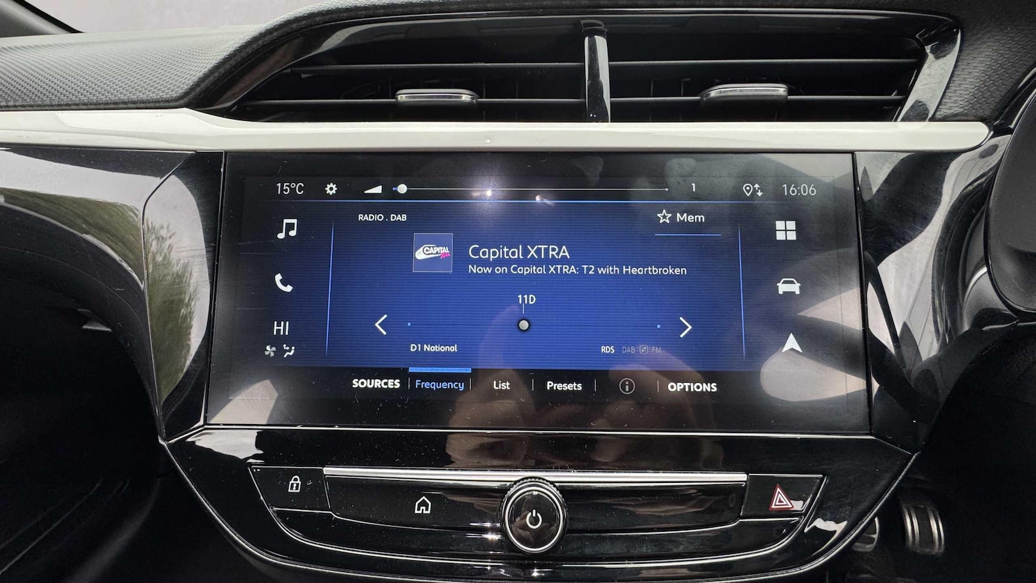 Used Vauxhall Corsa 2024 for sale - 76575914: Photo 16