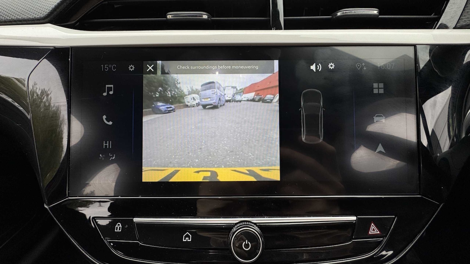 Used Vauxhall Corsa 2024 for sale - 76575914: Photo 17