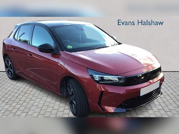 Used Vauxhall Corsa 2024 for sale - 76575914: Photo