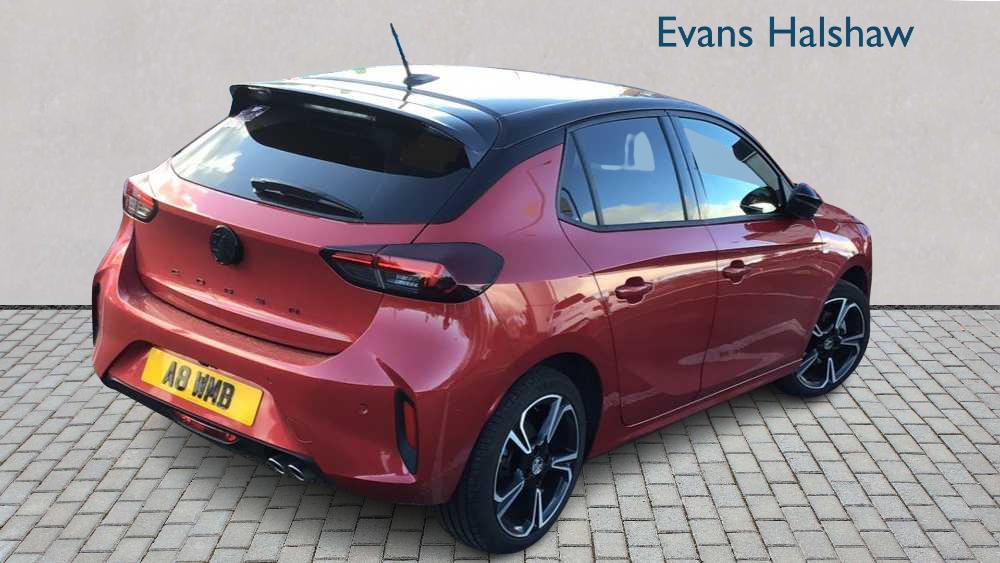 Used Vauxhall Corsa 2024 for sale - 76575914: Photo 3