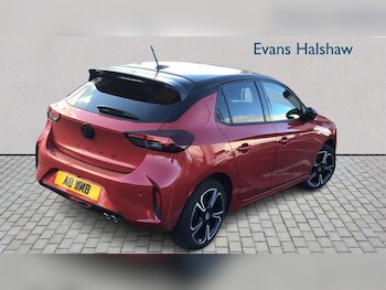 Used Vauxhall Corsa 2024 for sale - 76575914: Photo