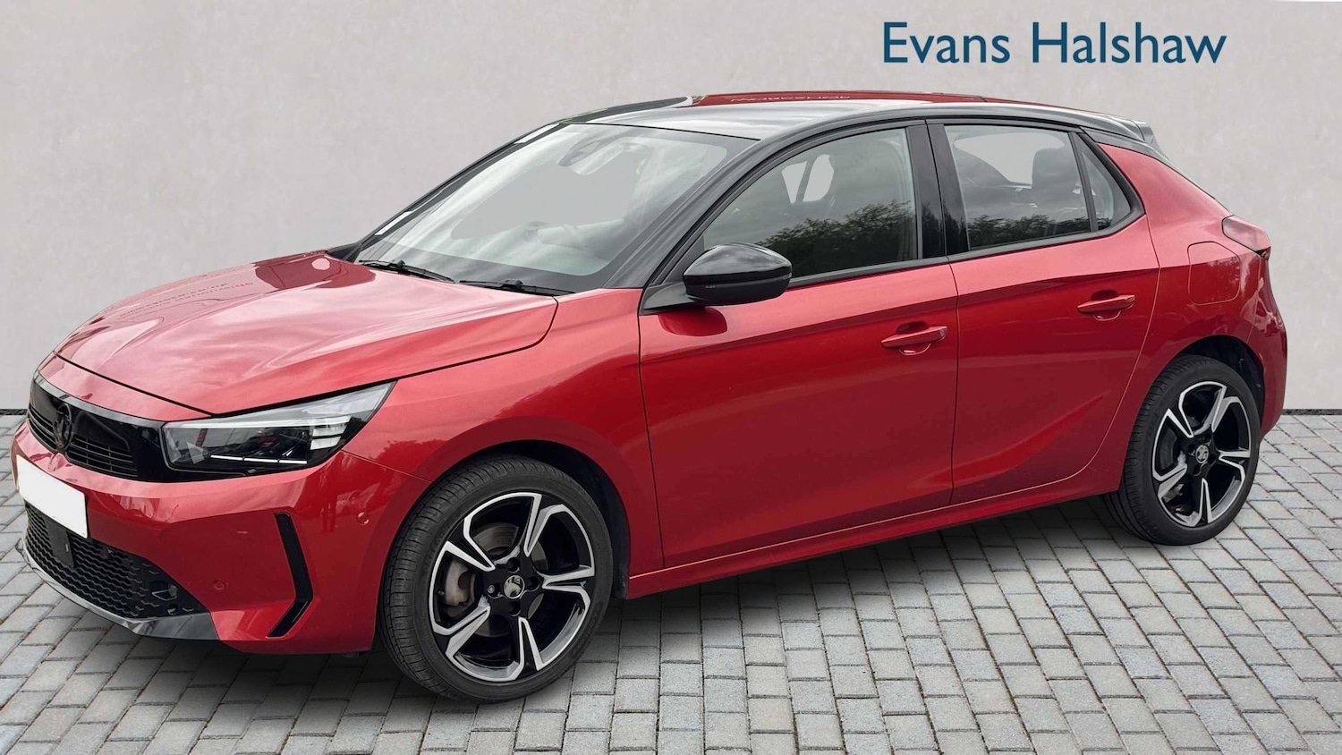 Used Vauxhall Corsa 2024 for sale - 76575914: Photo 4