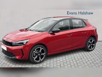 Used Vauxhall Corsa 2024 for sale - 76575914: Photo