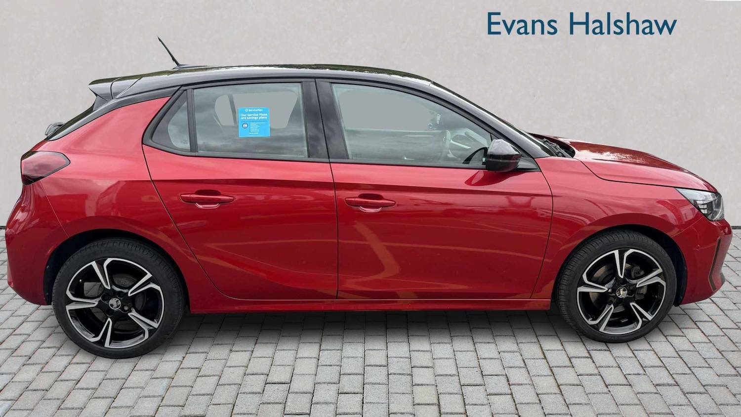 Used Vauxhall Corsa 2024 for sale - 76575914: Photo 6