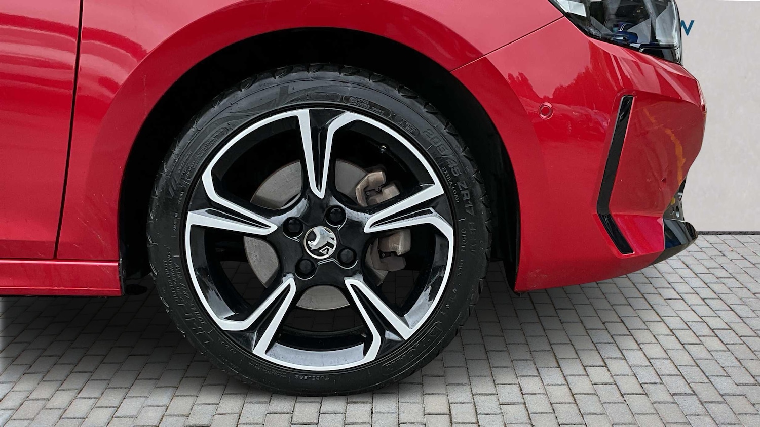 Used Vauxhall Corsa 2024 for sale - 76575914: Photo 7