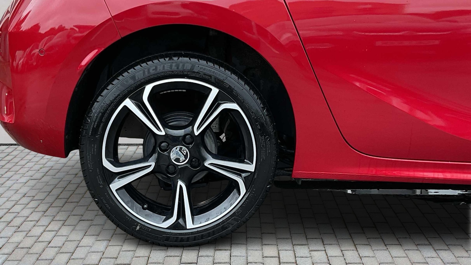 Used Vauxhall Corsa 2024 for sale - 76575914: Photo 8