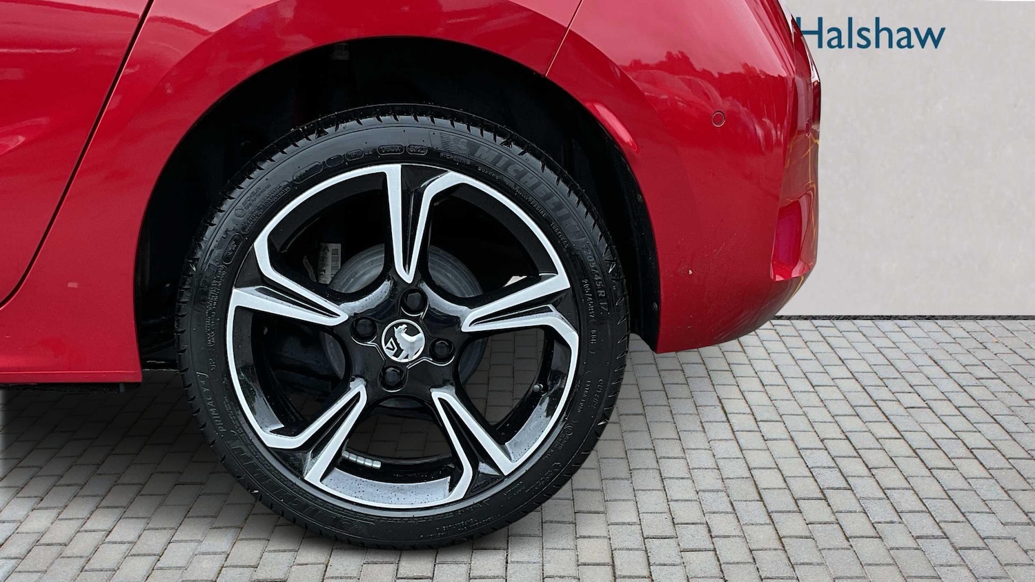 Used Vauxhall Corsa 2024 for sale - 76575914: Photo 9