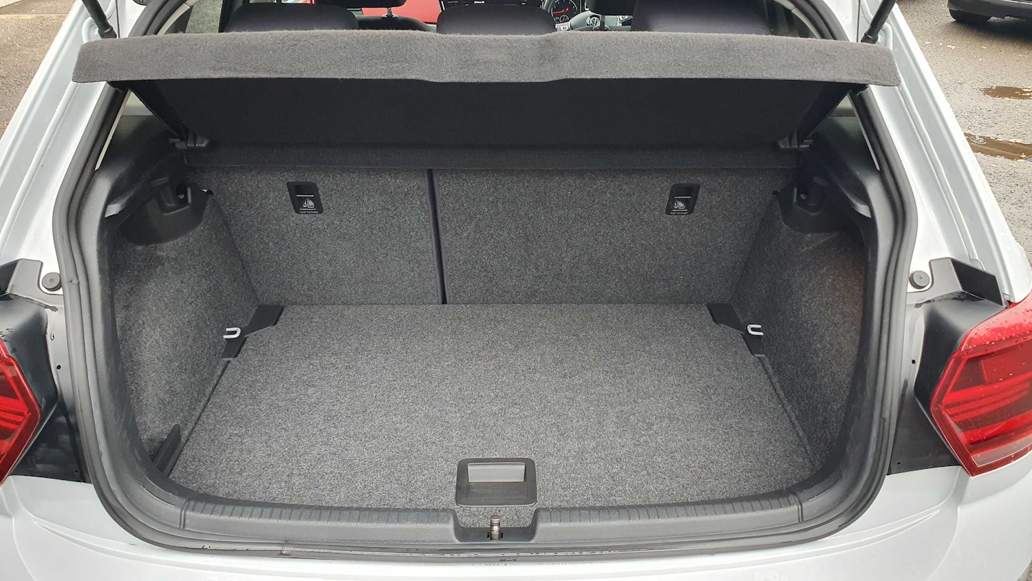Used Volkswagen Polo 2021 for sale - 76169953: Photo 10