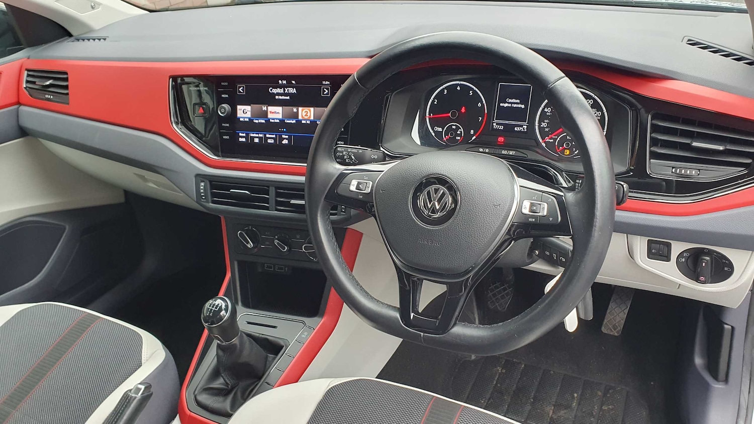 Used Volkswagen Polo 2021 for sale - 76169953: Photo 11