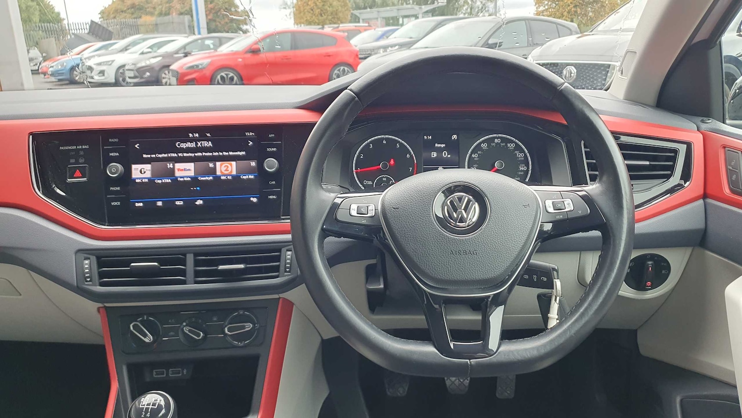 Used Volkswagen Polo 2021 for sale - 76169953: Photo 13
