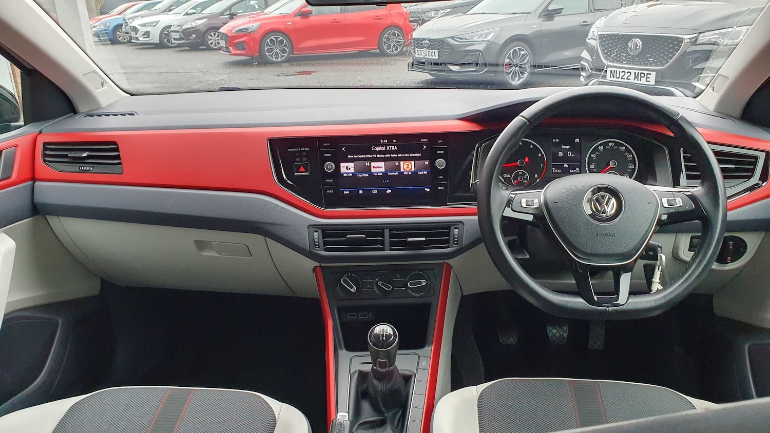Used Volkswagen Polo 2021 for sale - 76169953: Photo 15