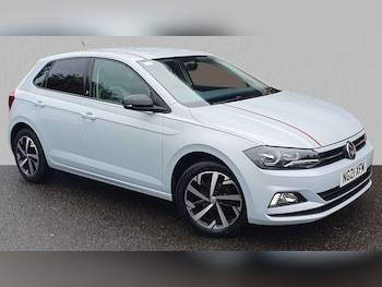 Volkswagen - Polo