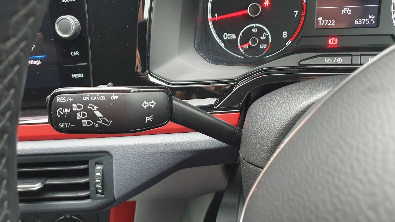 Used Volkswagen Polo 2021 for sale - 76169953: Photo 26