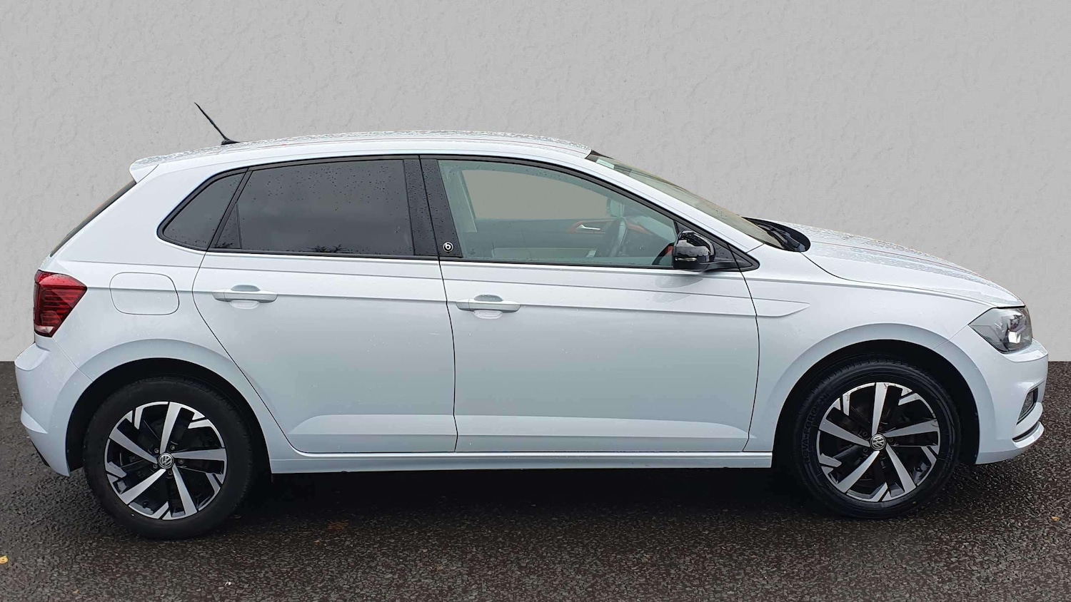 Used Volkswagen Polo 2021 for sale - 76169953: Photo 3