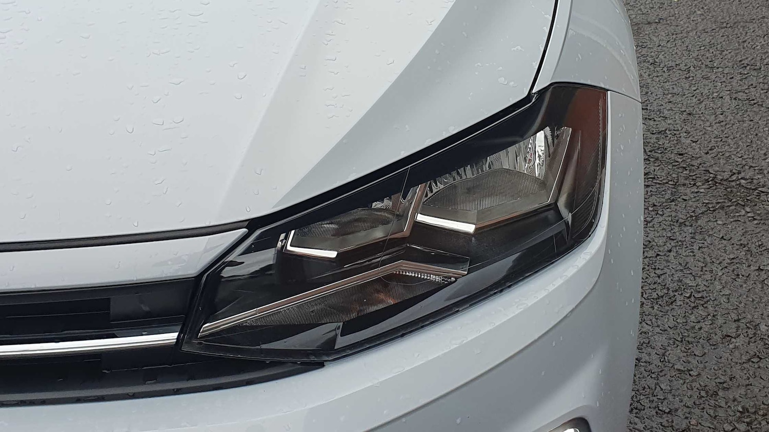 Used Volkswagen Polo 2021 for sale - 76169953: Photo 32