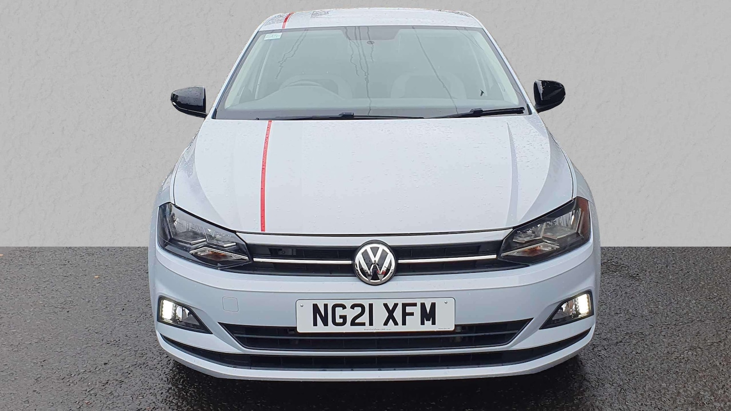 Used Volkswagen Polo 2021 for sale - 76169953: Photo 4