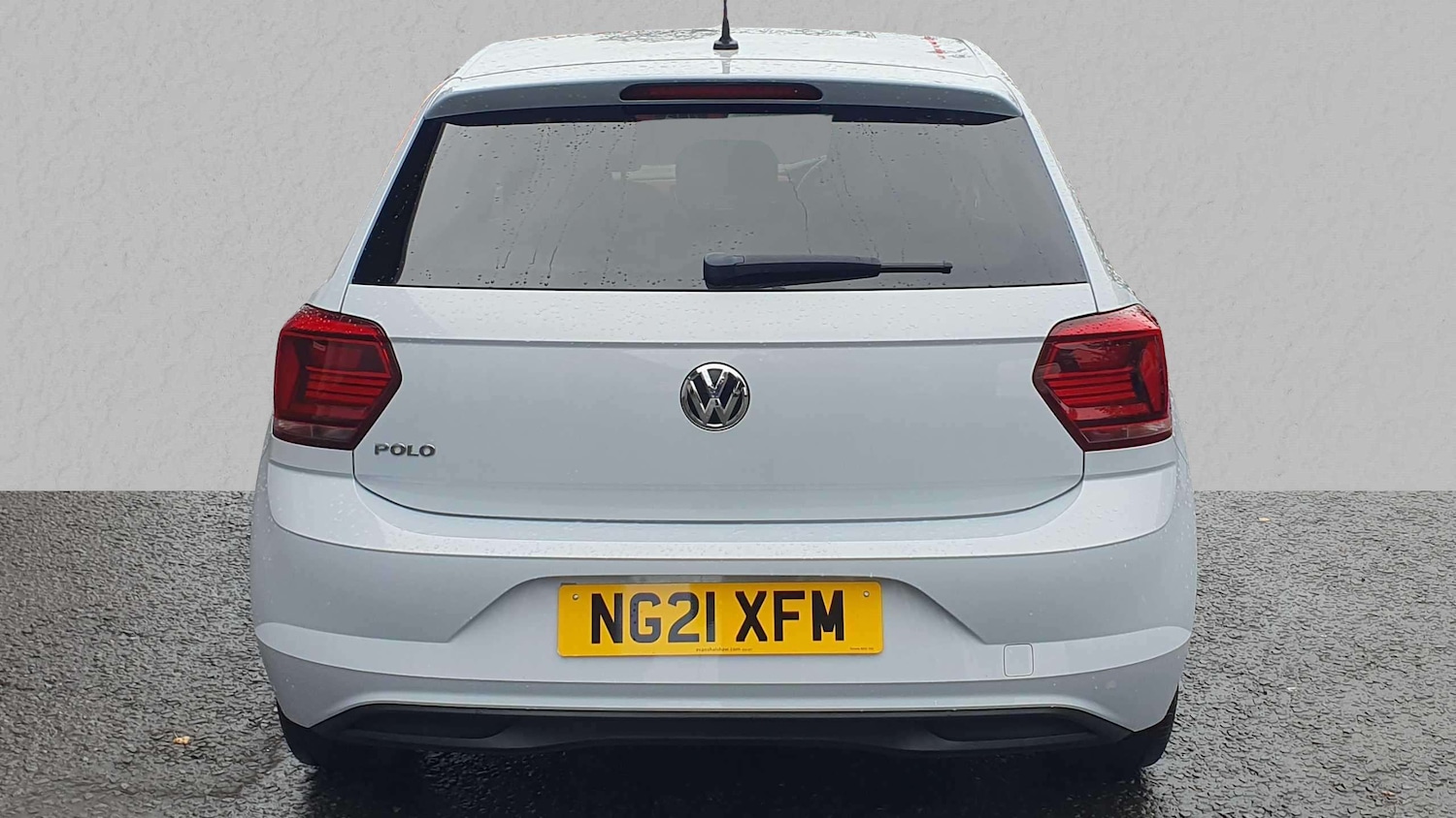 Used Volkswagen Polo 2021 for sale - 76169953: Photo 5