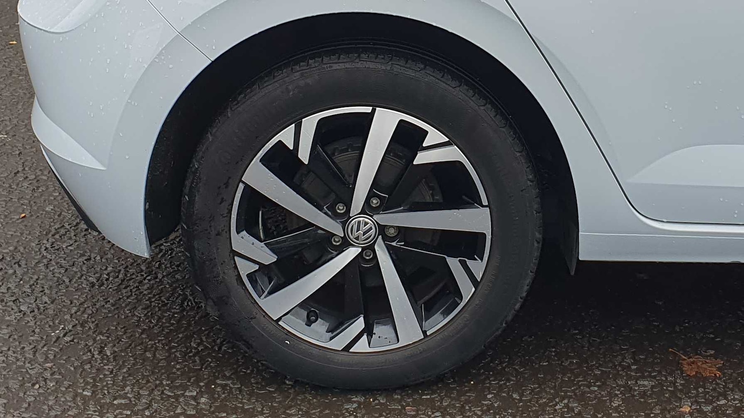 Used Volkswagen Polo 2021 for sale - 76169953: Photo 8