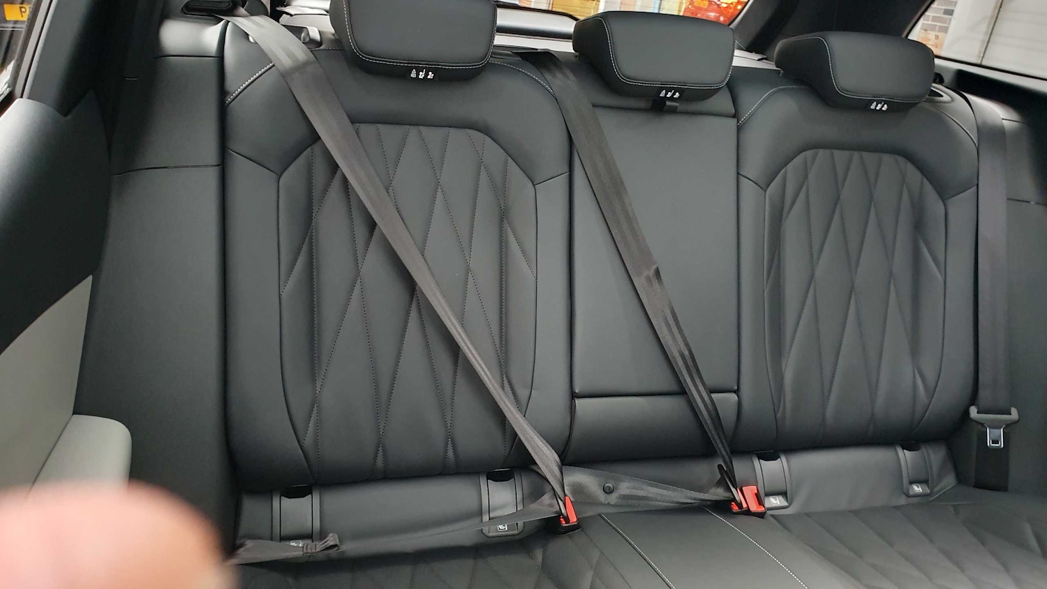 Used Ford Explorer 2025 for sale - 77472590: Photo 12