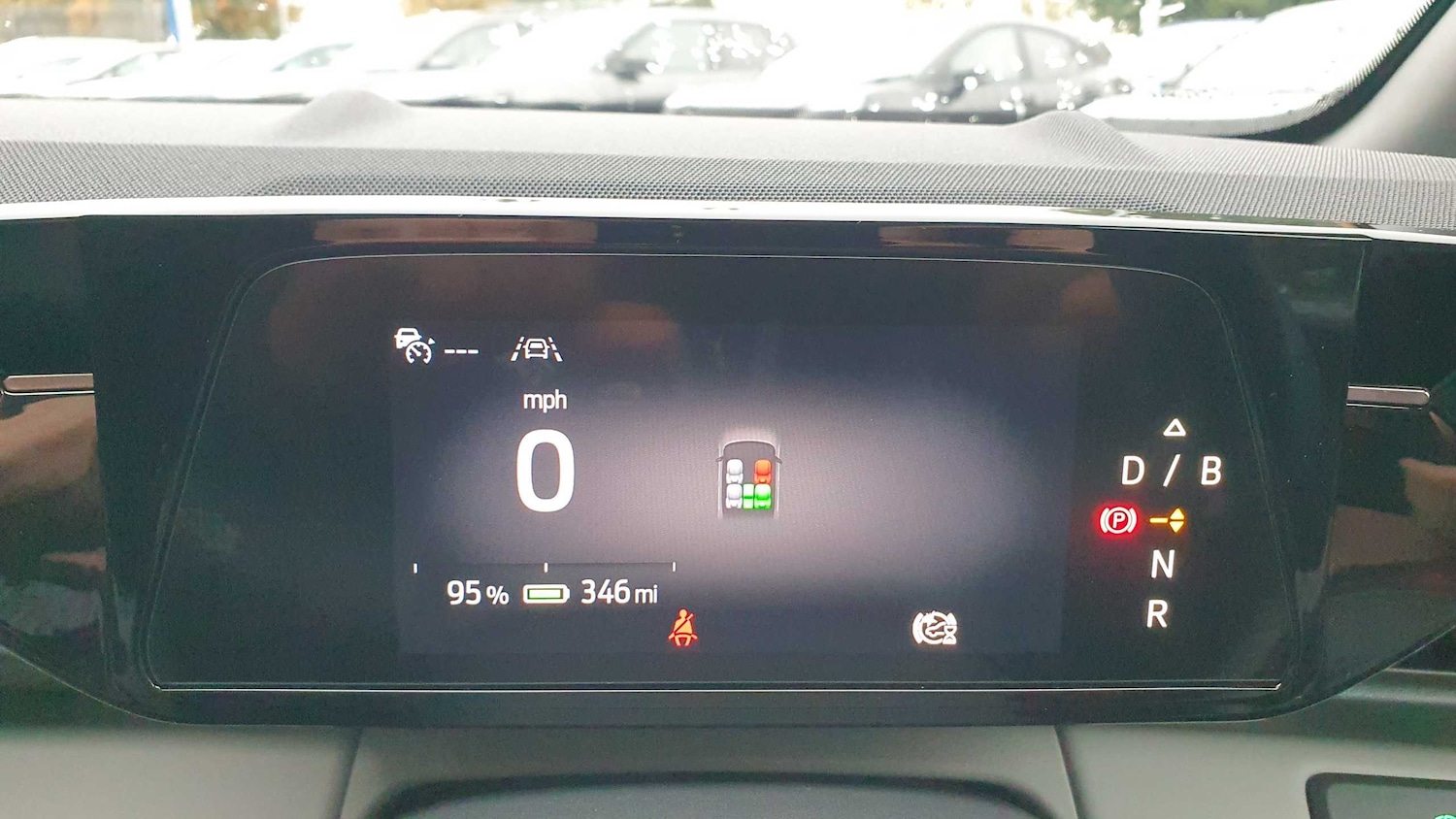 Used Ford Explorer 2025 for sale - 77472590: Photo 15