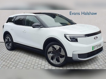 Used Ford Explorer 2025 for sale - 77472590: Photo