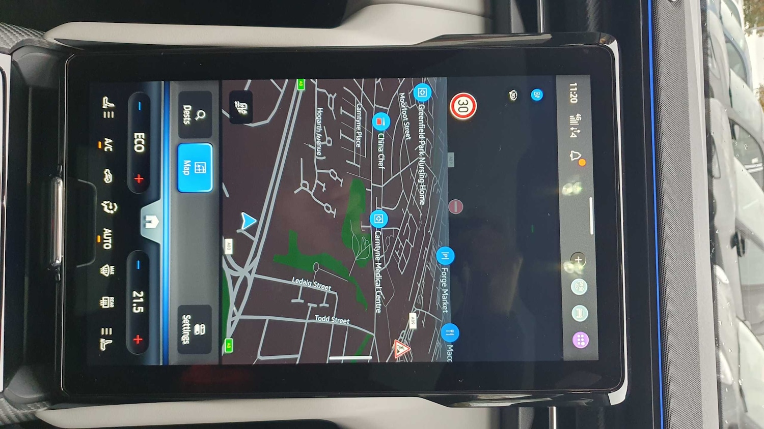 Used Ford Explorer 2025 for sale - 77472590: Photo 22