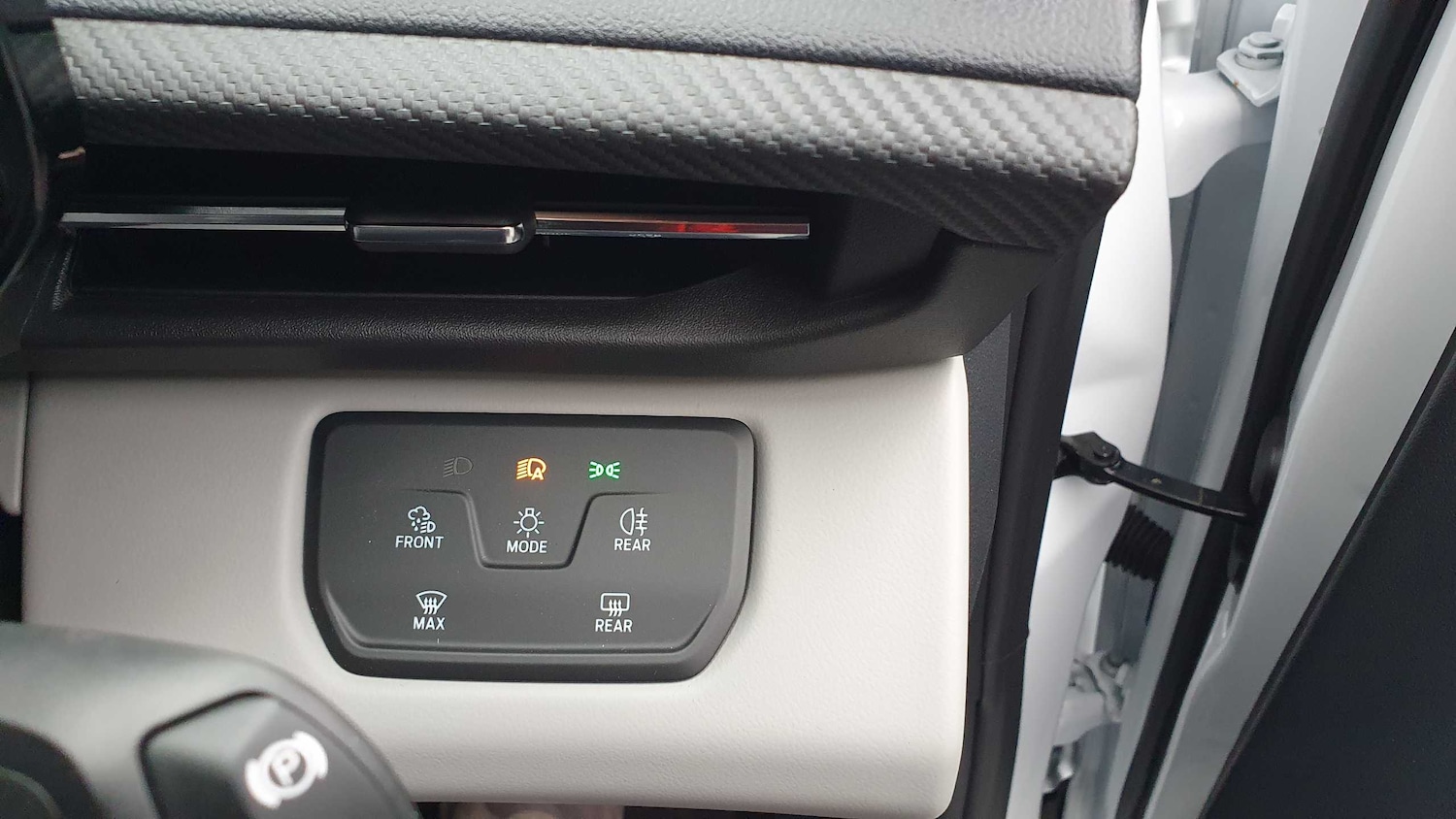 Used Ford Explorer 2025 for sale - 77472590: Photo 28