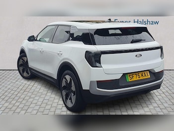 Used Ford Explorer 2025 for sale - 77472590: Photo