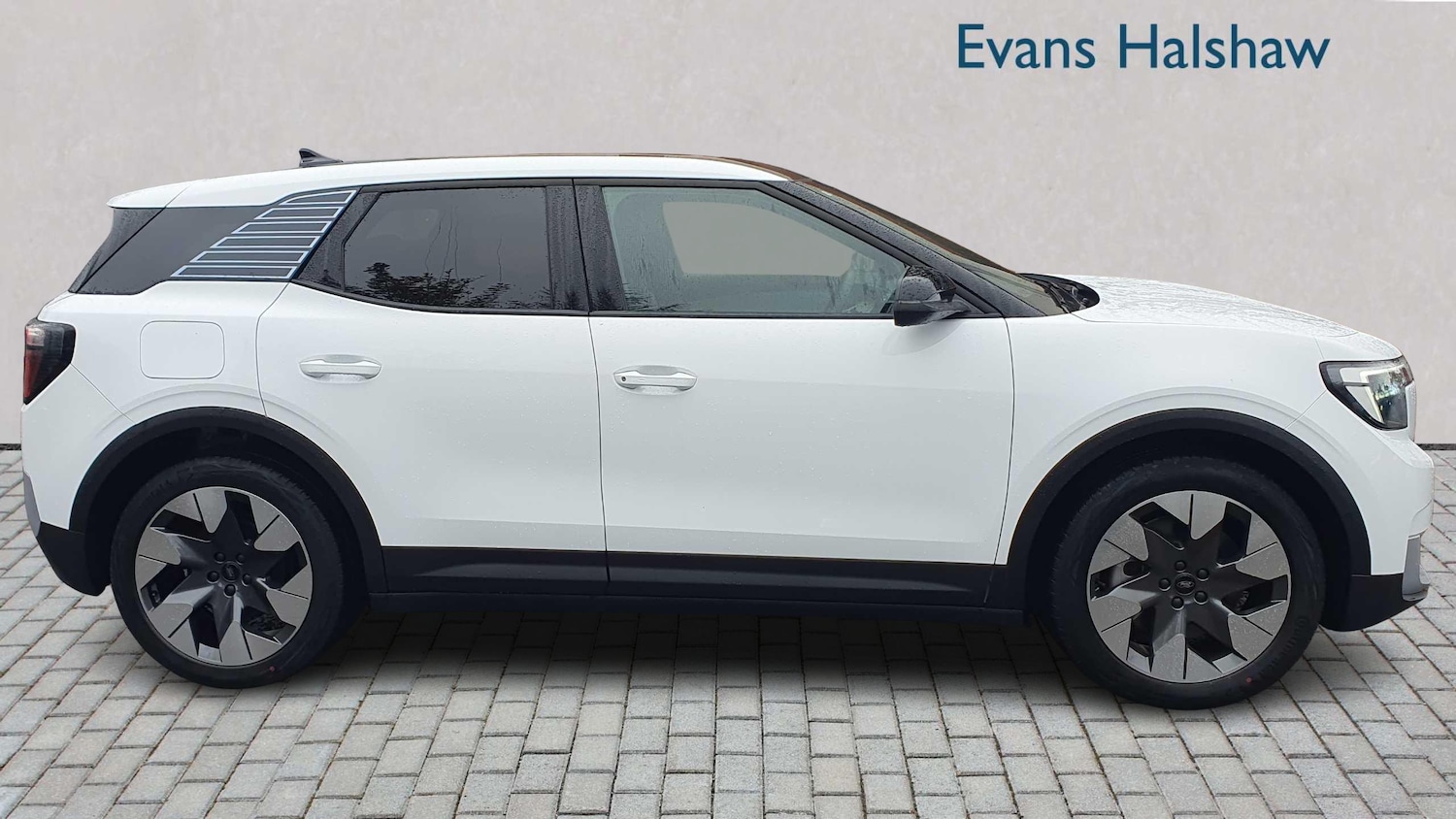 Used Ford Explorer 2025 for sale - 77472590: Photo 3